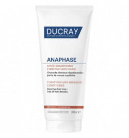 Ducray Anaphase+ Balsamo Per Capelli Anticaduta 200ml