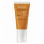 Avene Crema Solar Protectora Con Color SPF50+ 50ml