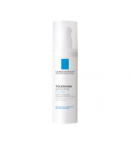 Fluido sensibile La Roche Posay Toleriane 40ml