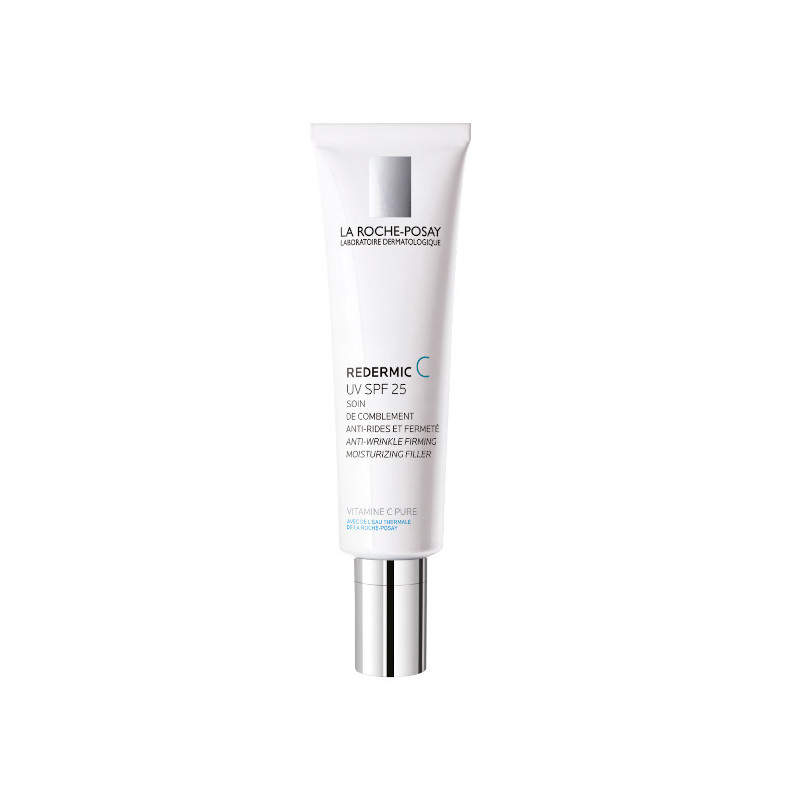 La Roche Posay Pure Vitamin C UV SPF25 Crema 40ml