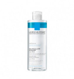 La Roche Posay Water Ultra Biphasic Michelar 400ml