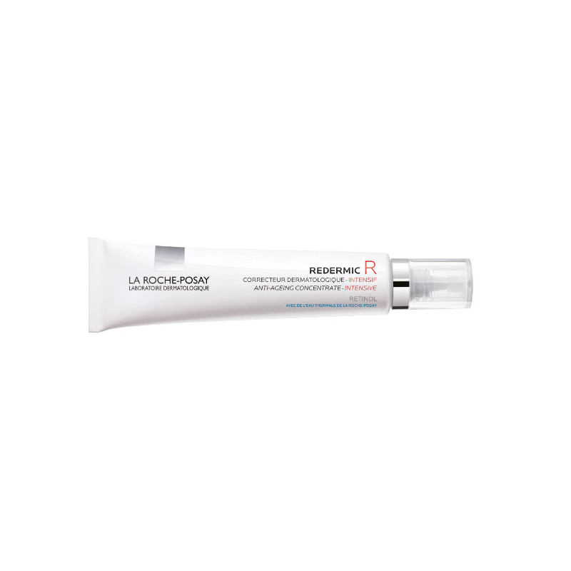 La Roche-posay Redermic Retinolo Concentrato Crema Anti Età 30ml
