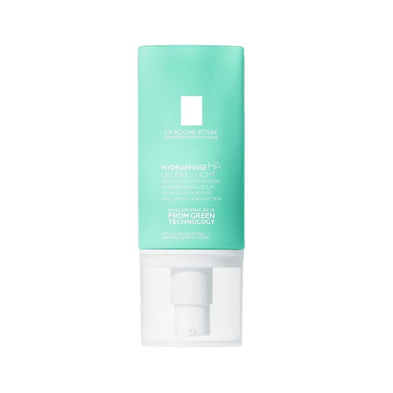 La Roche Posay Hydraphase Leichte Creme HA 50ml