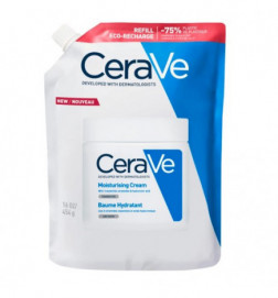 Cerave Creme Hidratante Recarga 454g