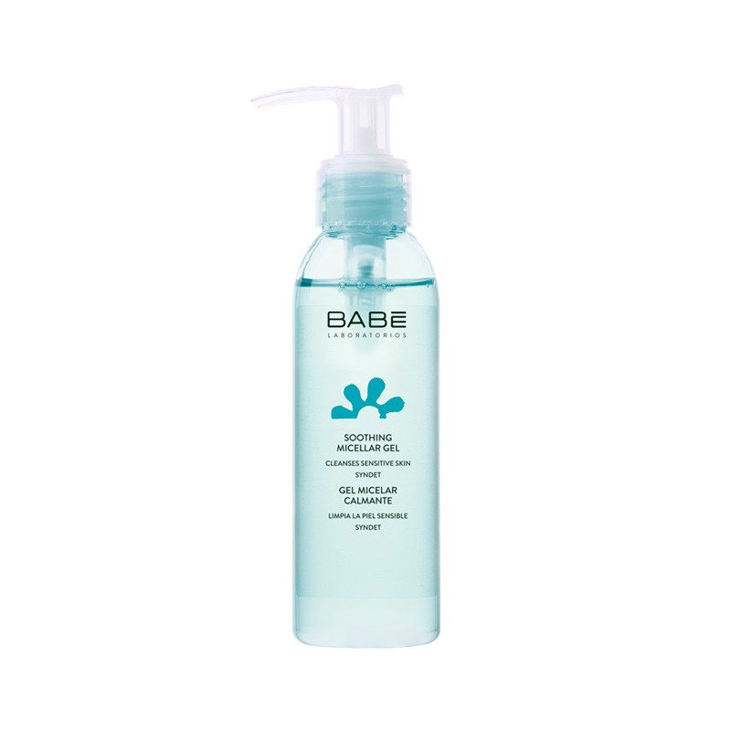 Babe Essentials Calming Micellar Gel 90ml