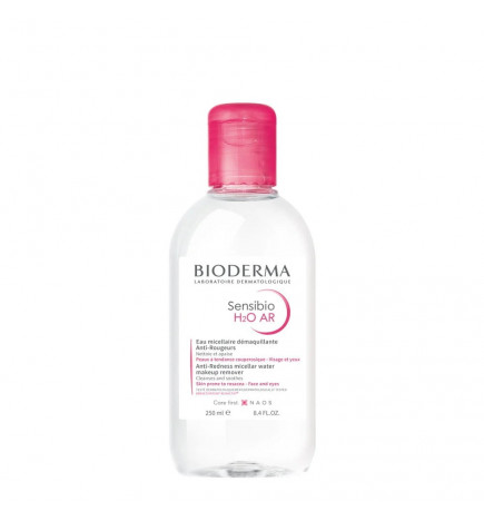 Acqua Micellare Bioderma Sensibio H2O AR