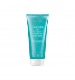 Avène Cleanance Gel Nettoyant 200 ml
