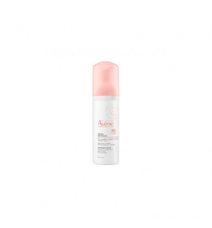 Avène Espuma Limpiadora Matificante 150ml