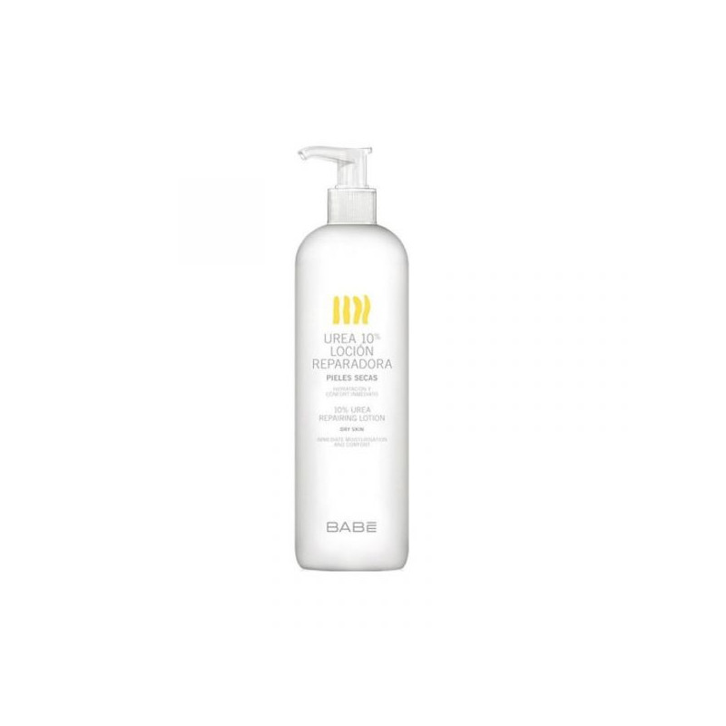 Babe Urée 10% Lotion Réparatrice 100 ml