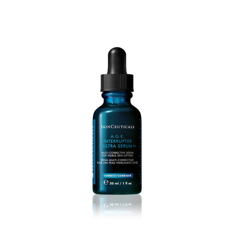 Skinceuticals A.G.E Interrupter Ultra Sérum 30ml Skinceuticals A.G.E Interrupter Ultra Sérum 30ml