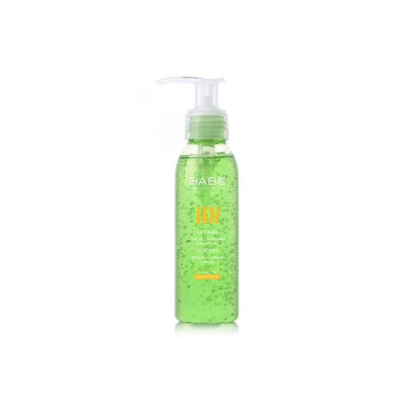 Babe Aloe Vera 90ml