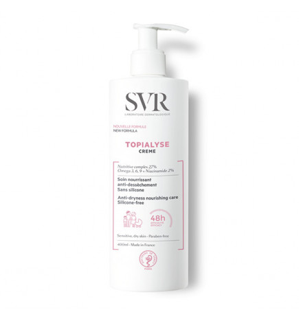 SVR TOPIAYSE CREME 400ML
