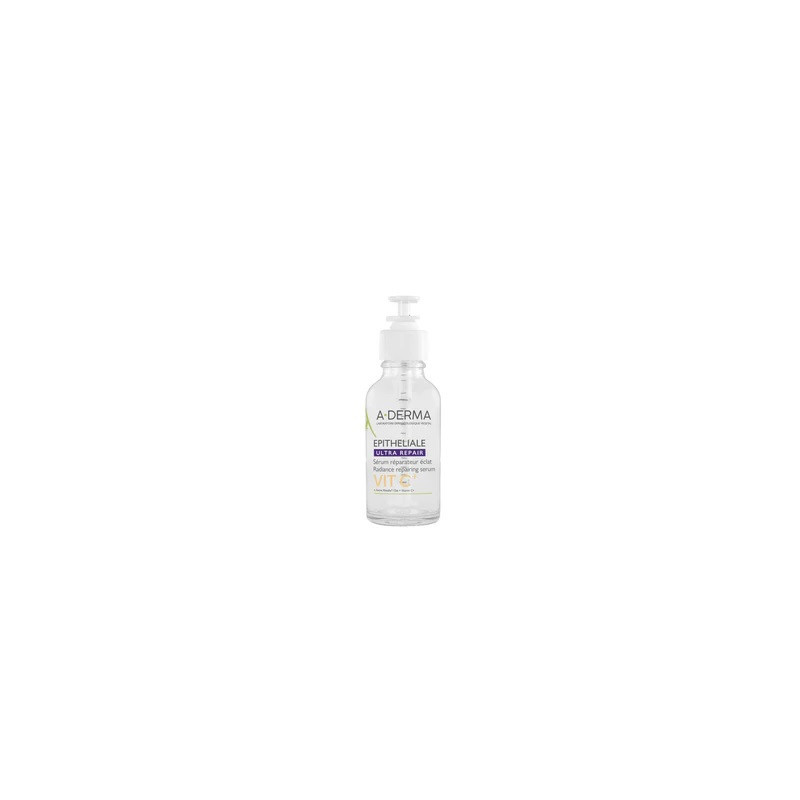 A-Derma Epitheliale Ultra Repair HA+ Sérum 30ml