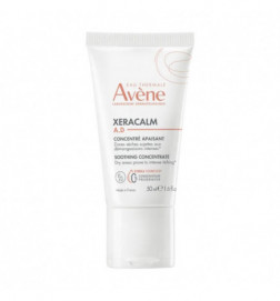 Avène Xeracalm A.D Soothing Concentrate 50ml