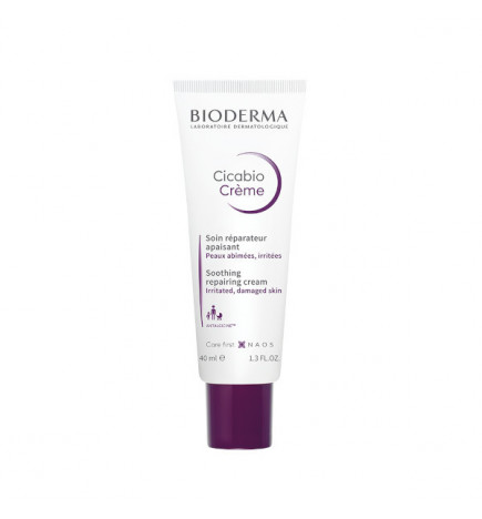 Bioderma Cicabio Crème