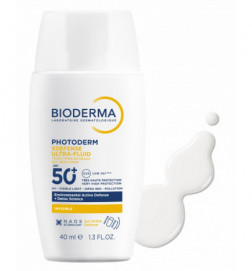 Bioderma Photoderm XDefense Ultra-Fluid FPS50+ 40ml