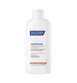 Ducray Anaphase Champú Anticaída 400ml
