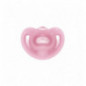 Nuk Sensitive Chupeta Silicone 0-6m