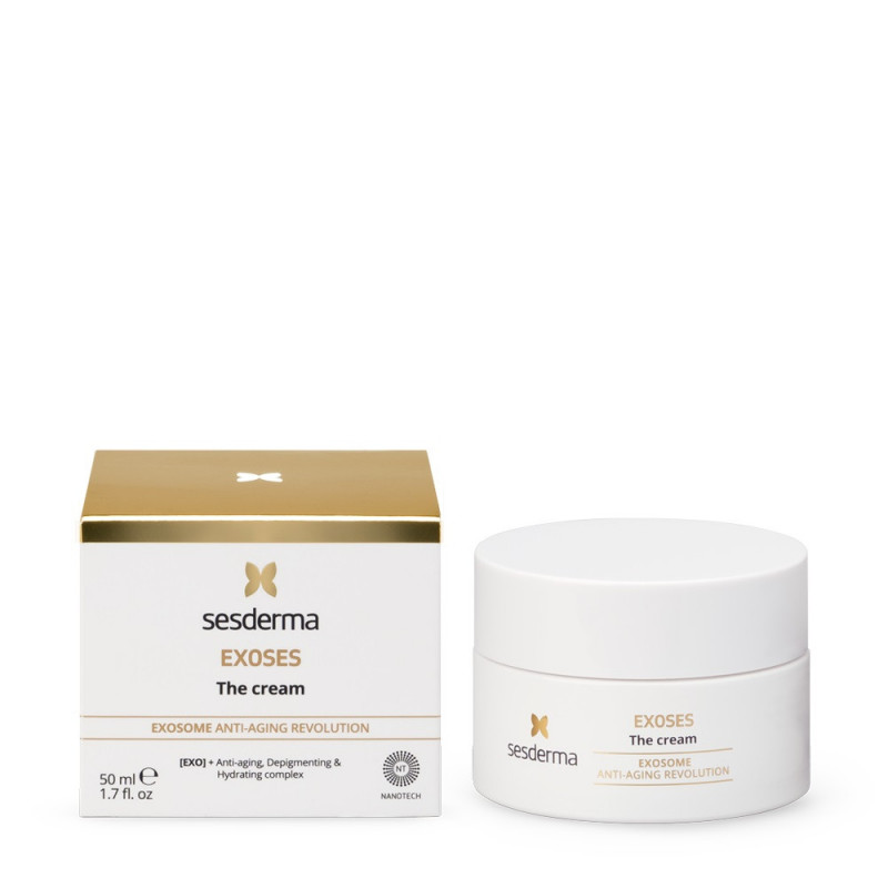 Sesderma Exoses Creme 50ml