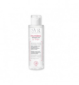 Svr PALPEBRAL BY TOPIALYSE DEMAQUILLANT YEAUX 125ml
