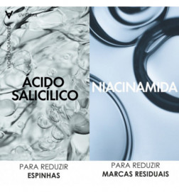 Vichy Capital Soleil UV Clear Fluido Fotoprotector Piel Grasa Spf50+ 40ml