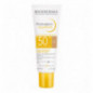 贝德玛 Photoderm Aquafluide Teinte Doree SPF50+ 40ml