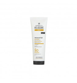 Heliocare Protetor Solar Advanced Gel Corporal SPF50 250ml
