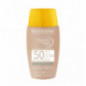 贝德玛 Photoderm Nude Touch SPF50+ 古铜色 40 毫升