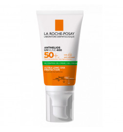 La Roche Posay Anthelios Gel-Creme Touch Dry SPF55 50 ml