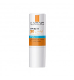 La Roche Posay Anthelios Stick para zonas sensibles SPF50 9G 9GR