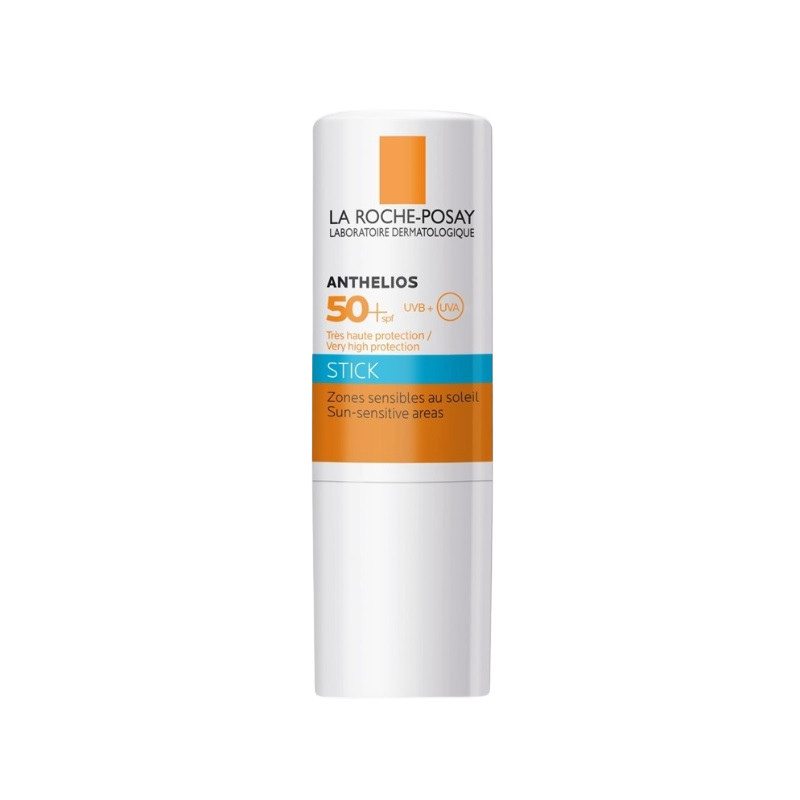 La Roche-Posay Anthelios Stick para Zonas Sensibles SPF 50 9G La Roche-Posay Anthelios Stick para Zonas Sensibles SPF 50 9G