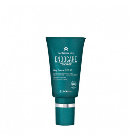 Endocare Crema Tensage Giorno SPF30 50ml