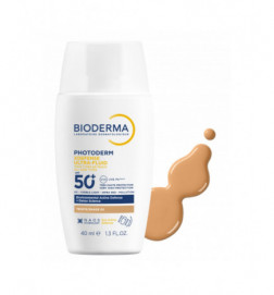 Bioderma Photoderm XDefense Ultra-Fluid FPS50+ Tono 03 40ml