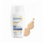 Bioderma Photoderm Xdefense Ultra-fluid Viso Spf50+ Tonalità 01 Pelle Chiara 40ml
