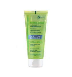 Ducray Extra-Doux Shampoo Dermoprotetor 100ml