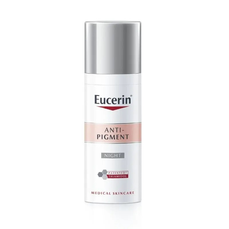 Eucerin Anti-pigment Creme De Noite 50ml