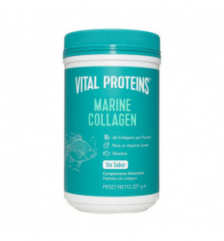 Vital Proteins Marine Collagen Pó 221g