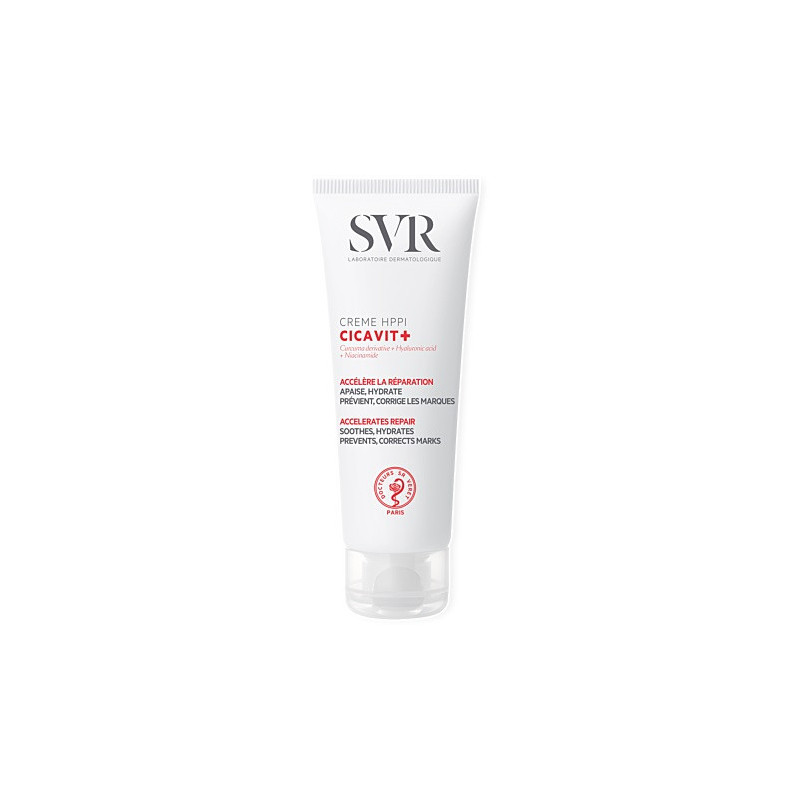 Svr Cicavit+ Creme HPPI 40ml Svr Cicavit+ Creme HPPI 40ml