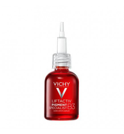 Vichy Liftactiv Specialist Serum B3 Antimanchas y Antiarrugas 30 ml