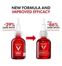 Vichy Liftactiv Specialist B3 Seiero Anti-Macchie 30ml