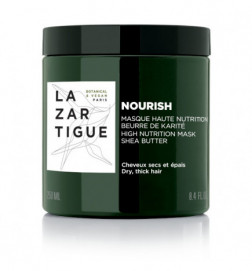 Lazartigue MÁSCARA NOURISH 250ML