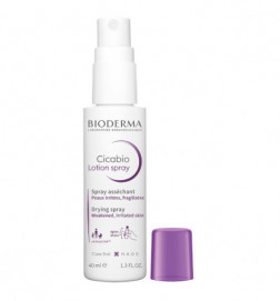 Bioderma Cicabio Lotion Spray 40 ml