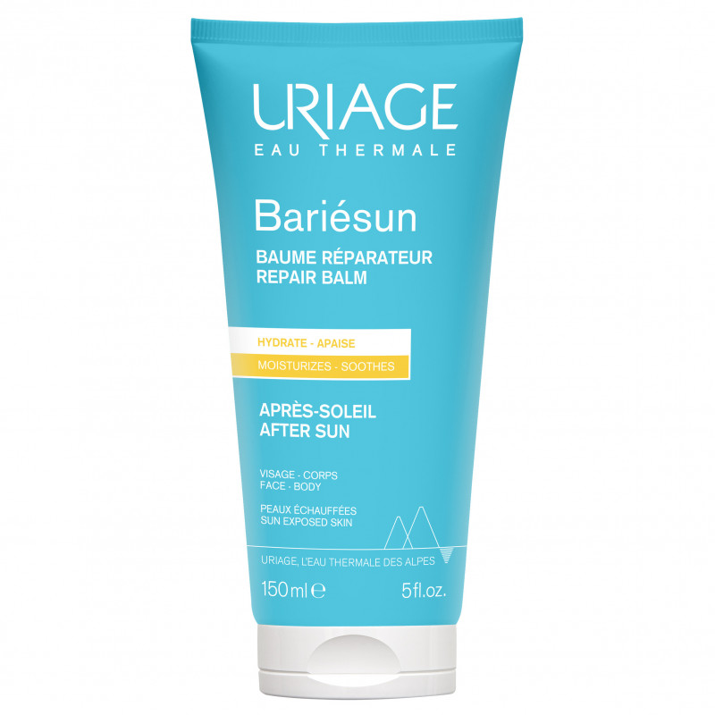 Uriage Bariésun Bálsamo Reparador 150ml