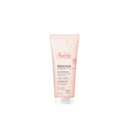 Avene Xeracalm Nutrition Gel Nettoyant 100ml