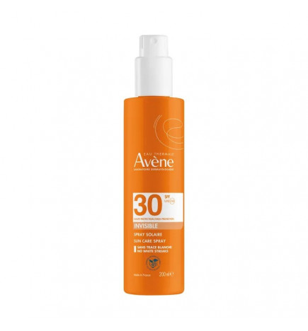 Avène Sun Care Spray SPF30 200ml