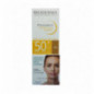 Bioderma Photoderm Cover Touch Crème Solaire Minérale Ton Bronze SPF50+ 40 g