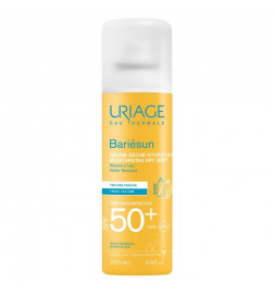 Uriage BARIÉSUN BRUMA SECA SPF50+ 200ML