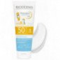 Bioderma 贝德玛 Photoderm 儿童防晒乳 SPF50+ 100ml