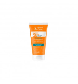 Avene SOLARES LIMPIEZA SOLAR 50+ 50 ml