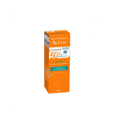 Avène Cleanance SPF50+ 50ml